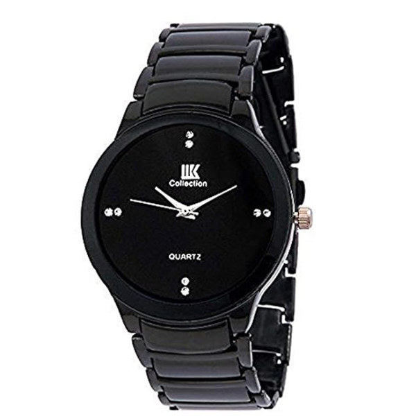 Iik collection 2024 quartz watch price