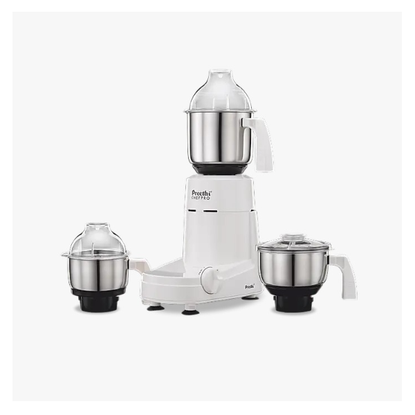 Preethi mixer grinder 750 watts outlet price