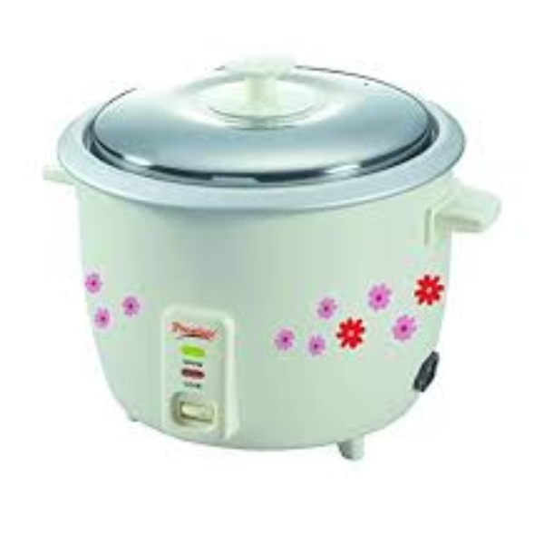 ganga rice cooker 3 litre price
